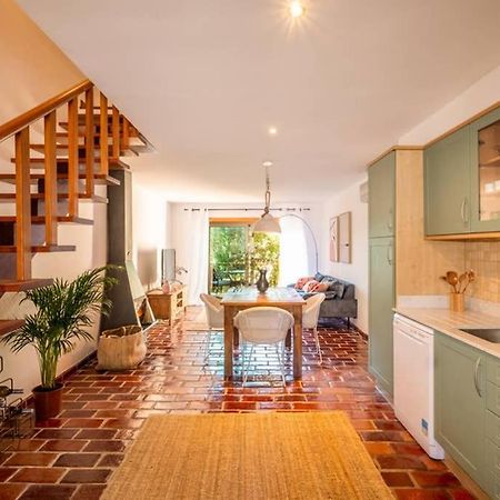 Country Chic Duplex In Algarve Apartman Pêra Kültér fotó