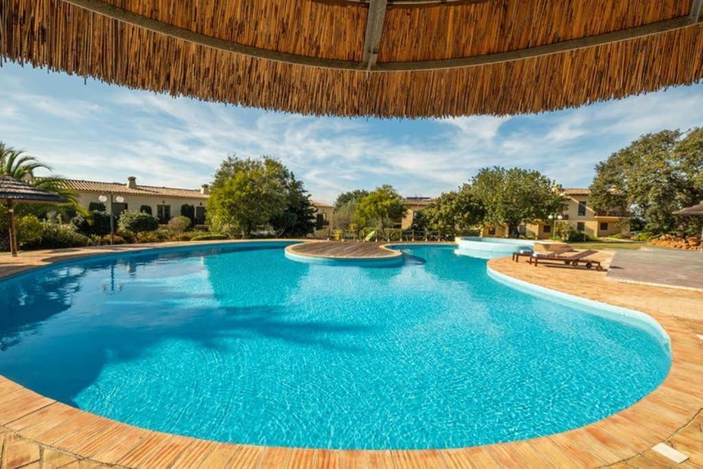Country Chic Duplex In Algarve Apartman Pêra Kültér fotó